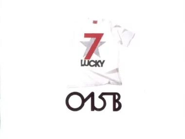 015B – Lucky 7