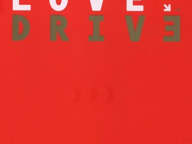 V.A. – Love Drive