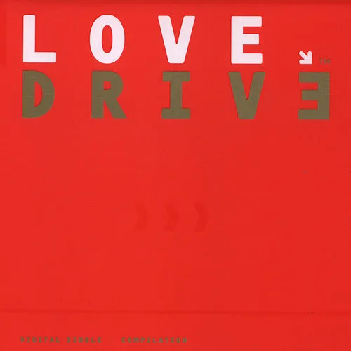 V.A. – Love Drive V.A. – Love Drive