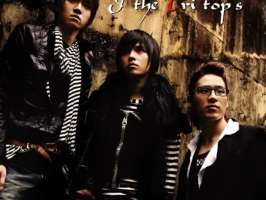 Tritops – Boorish Love