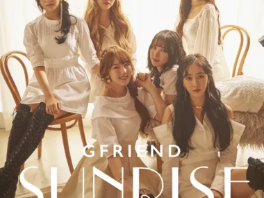 GFRIEND – SUNRISE