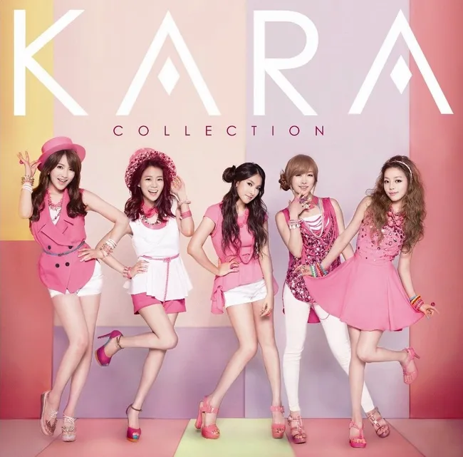 KARA – KARA Collection KARA – KARA Collection