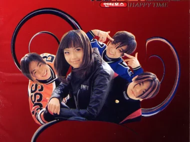 EnterPOS  – Happy Time