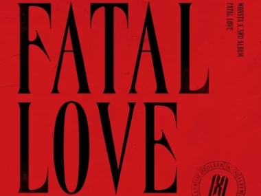 MONSTA X – Fatal Love