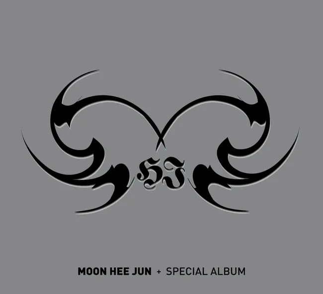 Moon Hee Jun – MoonHeeJun Special Album Moon Hee Jun – MoonHeeJun Special Album