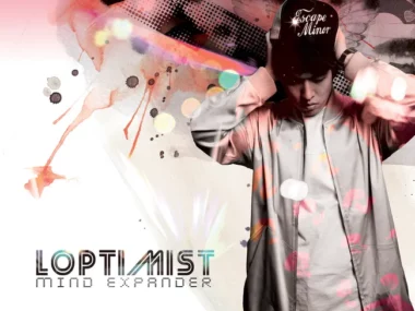 Loptimist – Mind-Expander