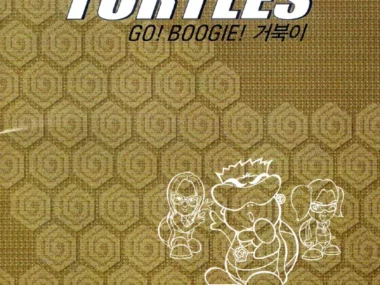 Turtles – Go! Boogie!
