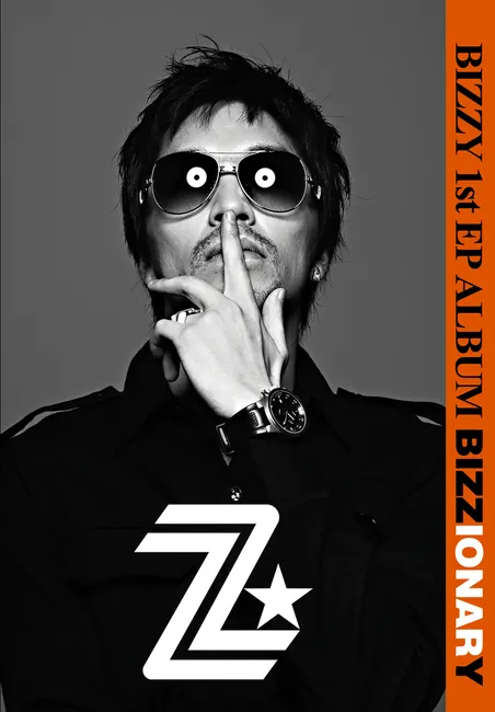 Bizzy – Bizzionary Bizzy – Bizzionary
