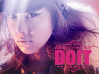 Sol B – Do It