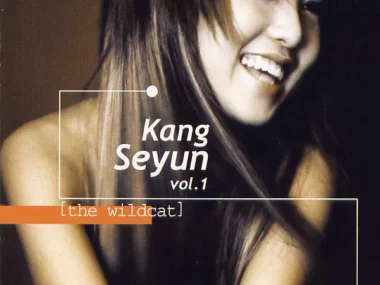 Kang Seyun – The Wildcat