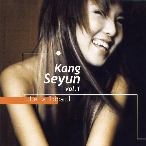 Kang Seyun – The Wildcat Kang Seyun – The Wildcat