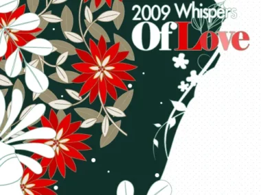 V.A. – 2009 Whispers Of Love