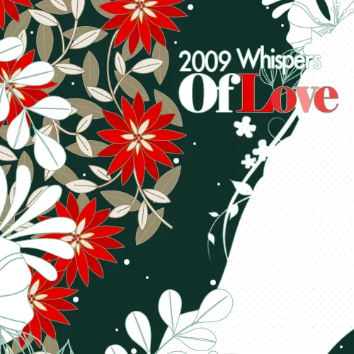 V.A. – 2009 Whispers Of Love V.A. – 2009 Whispers Of Love