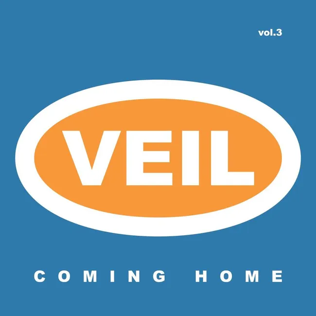 V.E.I.L – Coming Home V.E.I.L – Coming Home
