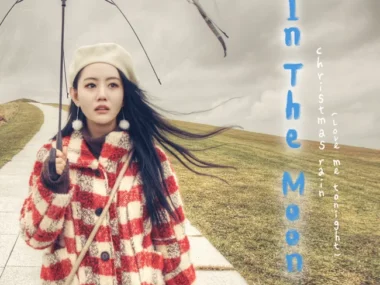 In The Moon – Christmas Rain