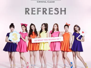 CLC – REFRESH