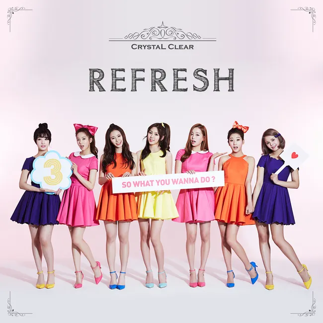 CLC – REFRESH CLC – REFRESH