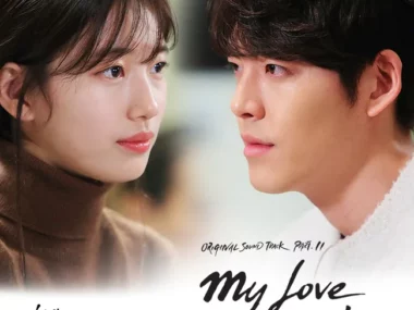 Honey-G – Uncontrollably Fond OST Part.11