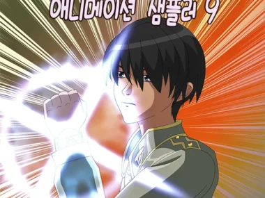 V.A. – Anime Sampler Series 9