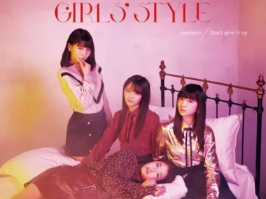 Tokyo Girls’ Style – Predawn / Don’t Give It Up
