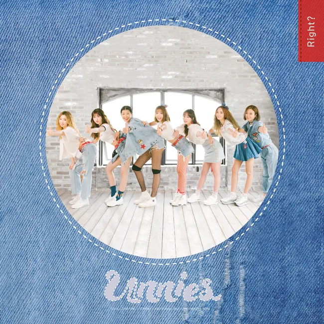 Unnies – Sister’s Slam Dunk Season 2