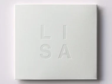 Jang Yoon Ju – LISA