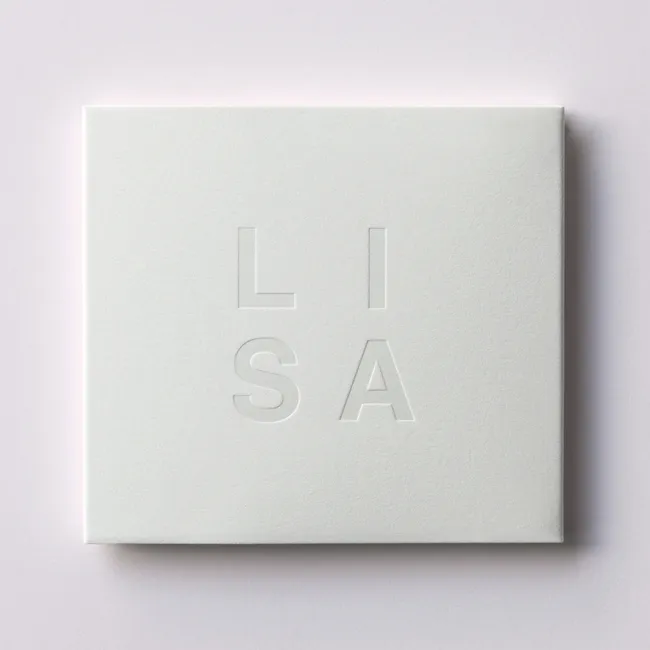 Jang Yoon Ju – LISA Jang Yoon Ju – LISA