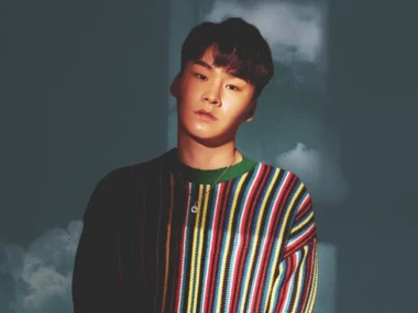 Yang Da Il – Sorry