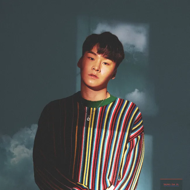 Yang Da Il – Sorry Yang Da Il – Sorry