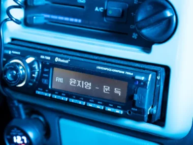 Yoon Jiyoung – eternal