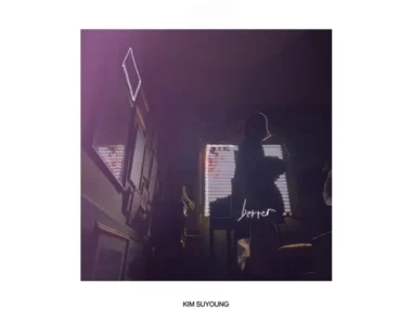 KIM SUYOUNG – Better