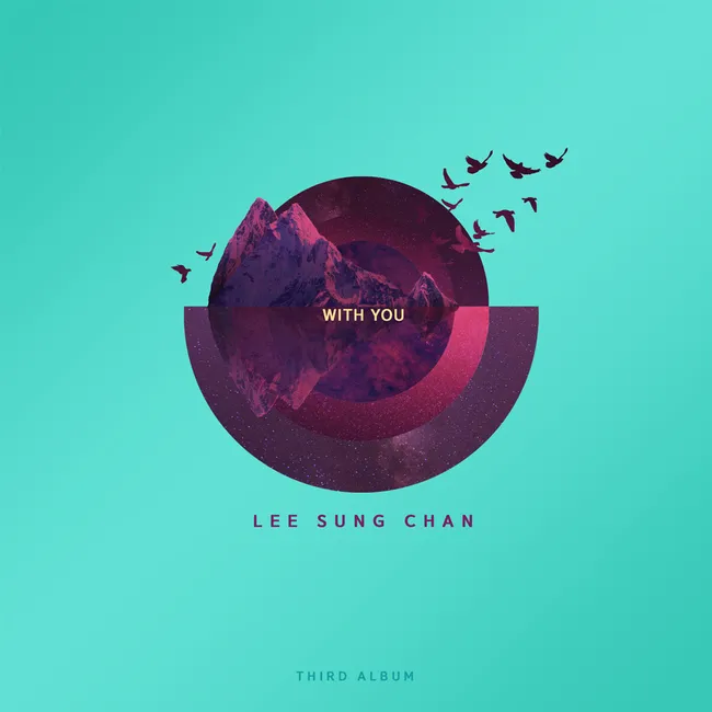 Lee Sung Chan – With you Lee Sung Chan – With you