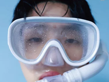 so soo bin – Hey, Wave