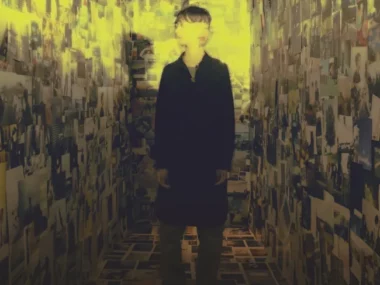 Yoon Jiyoung – A Will (feat. CAR, THE GARDEN)