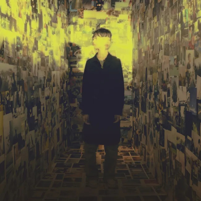 Yoon Jiyoung – A Will (feat. CAR, THE GARDEN) Yoon Jiyoung – A Will (feat. CAR, THE GARDEN)