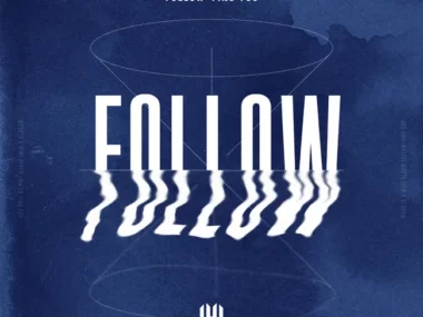 MONSTA X – FOLLOW – FIND YOU