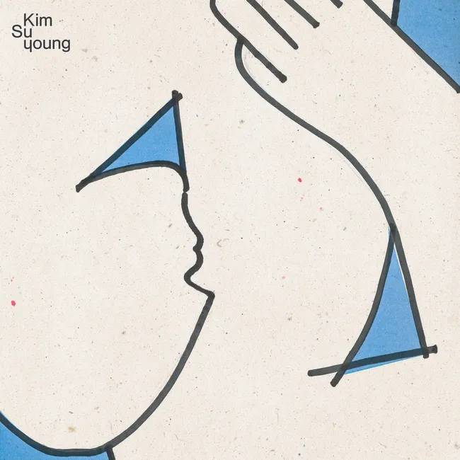 KIM SUYOUNG – Love Yourself KIM SUYOUNG – Love Yourself