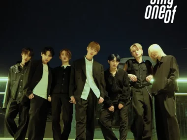 OnlyOneOf – Produced by [   ] Part 1