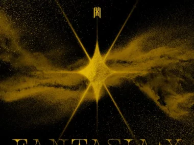 MONSTA X – FANTASIA X