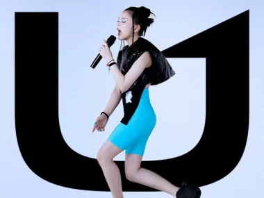 Kim Yeji – TURNED