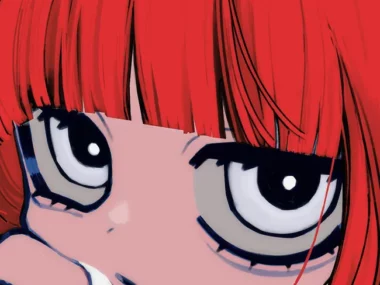 Ruru – My Suicide Mission