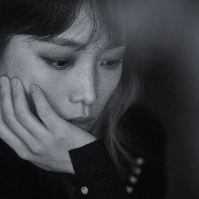 JEONGMILLA – When the Cold Wind Blows JEONGMILLA – When the Cold Wind Blows