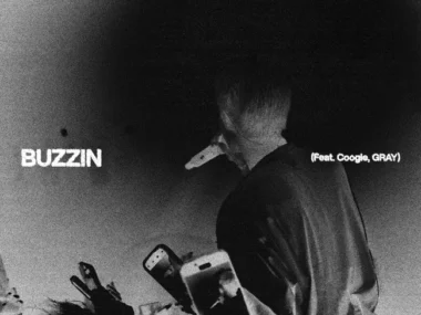 B.I – BUZZIN (Feat. Coogie, GRAY)