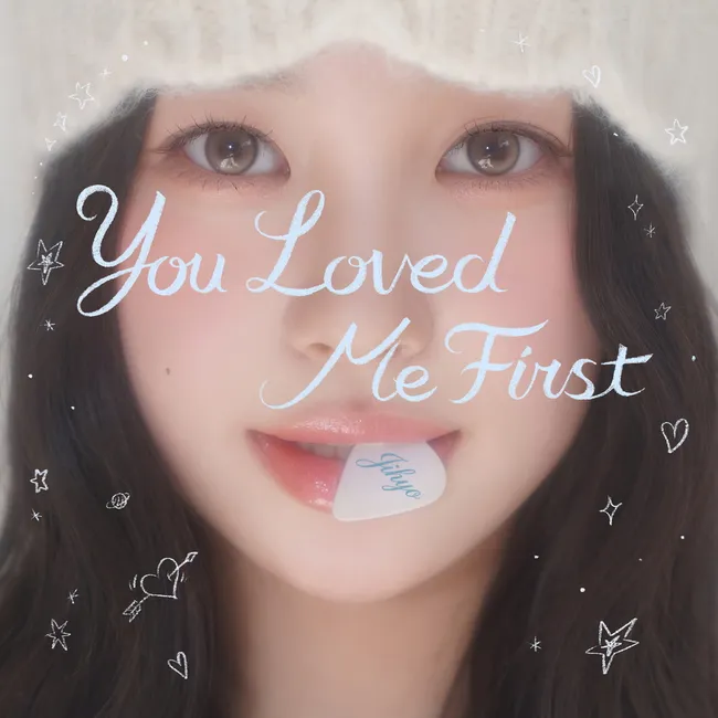 Han Ji Hyo – You Loved Me First Han Ji Hyo – You Loved Me First