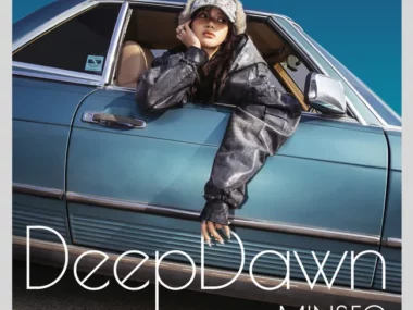 MINSEO – Deep Dawn
