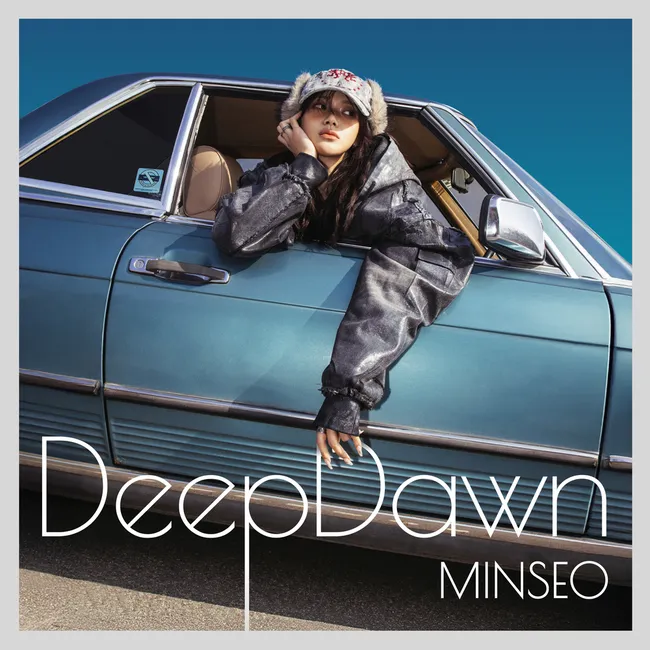 MINSEO – Deep Dawn MINSEO – Deep Dawn
