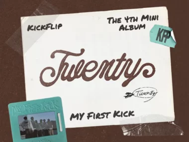 KickFlip – My First Kick