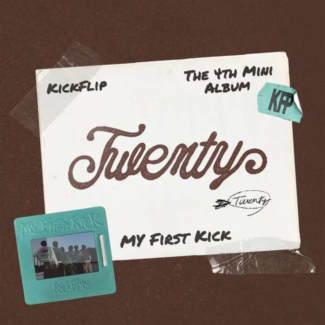 KickFlip – My First Kick KickFlip – My First Kick