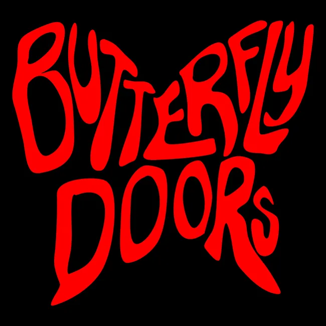 AtHeart – Butterfly Doors AtHeart – Butterfly Doors