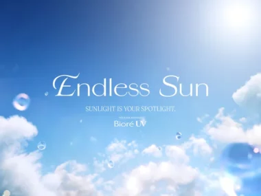 Stray Kids – Endless Sun